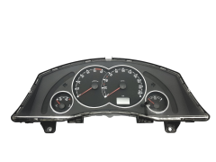 Tacho Kombiinstrument Opel Meriva 13214770LN 110080162038 58473