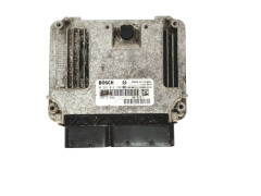 Steuergerät 0281012193 504121602 Iveco Bosch Steuergerät 0281012193 504121602 Iveco Bosch