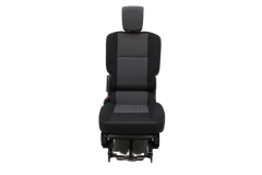 Sitz Links Hinten Renault Kangoo 2 3 Long