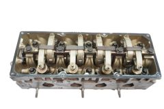 Zylinderkopf 6001549090 1.4 8V K7J714 Dacia Logan Sandero
