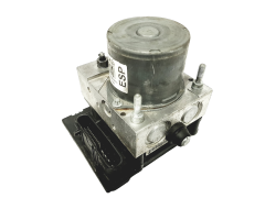 Abs-Pumpe Fiat Bravo 51877725 0265951740 Bosch 33652