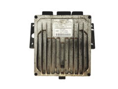 Steuergerät 8200176975 8200129063 R0410C017B Renault Delphi 21275