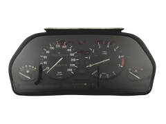 Tacho Kombiinstrument BMW 5 E34 1389490 6160481007 58945 Tacho Kombiinstrument BMW 5 E34 1389490 6160481007 58945