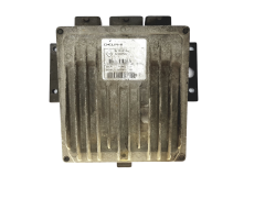 Steuergerät 8200331477 8200412258 R0410B027C Renault Delphi 27049
