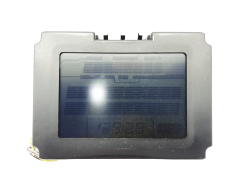 Bordcomputer-Display Opel Omega B 90379234 5WK7441 42246