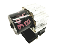 Abs-Pumpe Lancia Ypsilon Y 51758178 54084785B TRW 38608