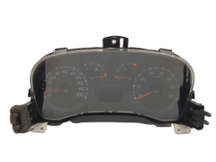Tacho Kombiinstrument Fiat Panda 51711237 503000480700 23409 Tacho Kombiinstrument Fiat Panda 51711237 503000480700 23409