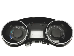 Tacho Kombiinstrument Peugeot 3008 9806268580 Yazaki