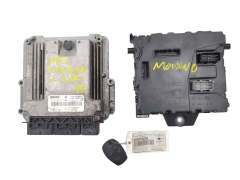 Startset Opel Movano 2 237101487R 284B18618R 2.3 CDTI