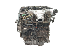 Dieselmotor 4HW 10DZ33 2.2 HDI Peugeot 807 Citroen C8 Fiat Ulysse Dieselmotor 4HW 10DZ33 2.2 HDI Peugeot 807 Citroen C8 Fiat Ulysse