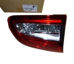 Rückleuchte Links Original 1607700380 Citroen