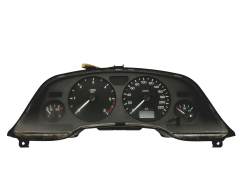 Tacho Kombiinstrument Opel Zafira 354130001 41757