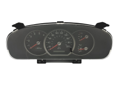 Tacho Kombiinstrument Kia Carnival 0K52A55430A 2003-64310K 39968