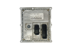 Steuergerät Smart 0010020V001 0261205006 Bosch 41685 Steuergerät Smart 0010020V001 0261205006 Bosch 41685