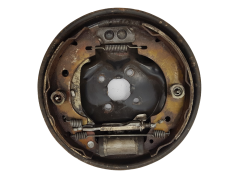 Ankerblech Für Scheibenbremse Links 7701052343 Renault Kangoo I Ankerblech Für Scheibenbremse Links 7701052343 Renault Kangoo I