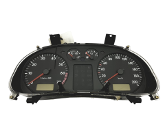 Tacho Kombiinstrument Seat Arosa 6H0919860 0263601001 49878