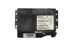 Steuergerät Renault 0260002693 8200021797 Bosch 22464