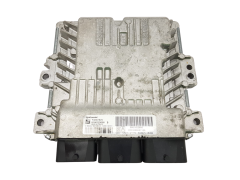 Steuergerät 9801622880 S180123008B 9666681180 PSA Continental Steuergerät 9801622880 S180123008B 9666681180 PSA Continental