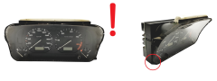 Tacho Kombiinstrument Seat Ibiza VW Caddy 88311235 87001323 59173 Tacho Kombiinstrument Seat Ibiza VW Caddy 88311235 87001323 59173