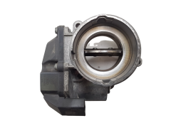 Drosselklappe 03G128063G A2C53249824 VAG TDI 3760