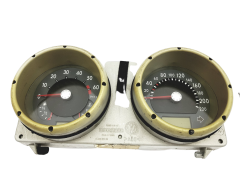Tacho Kombiinstrument VW Polo 6N2 6N0920804E 0263627004 41790