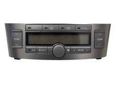 Klimabedienteil Bedienung A/C Toyota Avensis 55900-05160 MB146570-0793