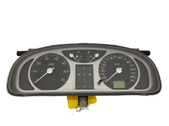 Tacho Kombiinstrument Renault Laguna 2 8200218874 B 21764