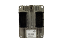 Steuergerät Fiat 51868981 BC.0102319.B IAW 5SF8.M4 Magneti Marelli