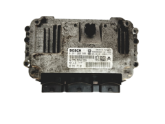 Steuergerät 9659317780 0261208908 9652552380 PSA Bosch Steuergerät 9659317780 0261208908 9652552380 PSA Bosch