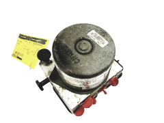 Abs-Pumpe Hyundai i10 58910-0X500 BH60109100 Mando Abs-Pumpe Hyundai i10 58910-0X500 BH60109100 Mando