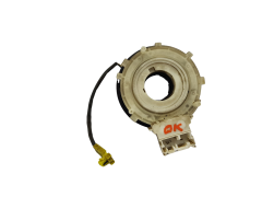 Wickelfeder Rückstellring Airbag Nissan Mickra K12 25560AX702 4118