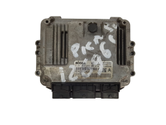 Steuergerät 0281012468 9656161680 9653958980 PSA Bosch 19298