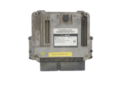 Steuergerät EDC17C49-3.60 0281B1031A-01-01 Bosch 