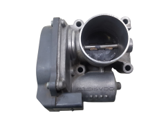 Drosselklappe 03D133062F A2C53367617 VW Skoda Seat 1526
