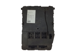 Steuergerät UCH N2 8200412548 S118400150F Renault Siemens 18385