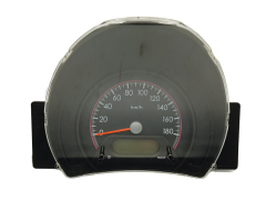 Tacho Kombiinstrument Suzuki Alto Nissan Pixo 34101M68K00 60967