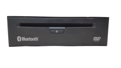 Autoradio Bluetooth DVD Navi Nissan Qashqai 25915JG400 CCA-1450E