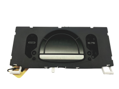 Tacho Kombiinstrument Renault Modus 8200418021 D 49286