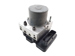 Abs-Pumpe Fiat Ducato 51987033 0265260989 0265956214 Bosch 2204
