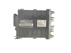 Steuergerät 0280000732 28SA1616 Fiat Bosch 57643