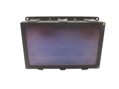Display Für Navigationssystem Opel Vectra C Signum 24461297 5WK70093 GM