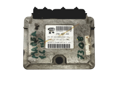 Steuergerät IAW4EF.B3 46799771 Fiat  Magneti Marelli
