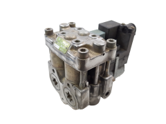 Abs-Pumpe Audi 443614111 0265201011 Bosch 1563 Abs-Pumpe Audi 443614111 0265201011 Bosch 1563