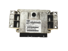 Steuergerät PSA 9662258780 IAW6LPC.105 Magneti Marelli 28036