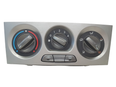 Klimabedienteil Bedienung A/C Subaru Forester 72311SA050 502703-0983 Klimabedienteil Bedienung A/C Subaru Forester 72311SA050 502703-0983