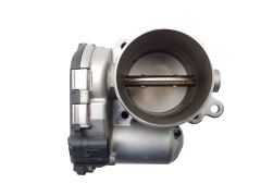Drosselklappe Jaguar Land Rover G4D3-9F991-AA 0280750610 2855