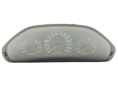 Tacho Kombiinstrument Mercedes C W202 2025409847 110008762004 VDO Tacho Kombiinstrument Mercedes C W202 2025409847 110008762004 VDO