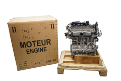 Dieselmotor BH01 10JBHD 1.6 HDI 8v Citroen Peugeot 1003