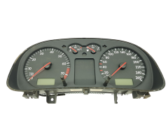 Tacho Kombiinstrument VW Golf 4 1J0920806B 0263637001 26386 Tacho Kombiinstrument VW Golf 4 1J0920806B 0263637001 26386