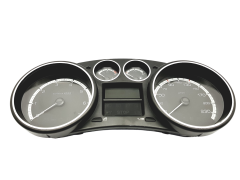 Tacho Kombiinstrument Peugeot 308 9665107380 44926